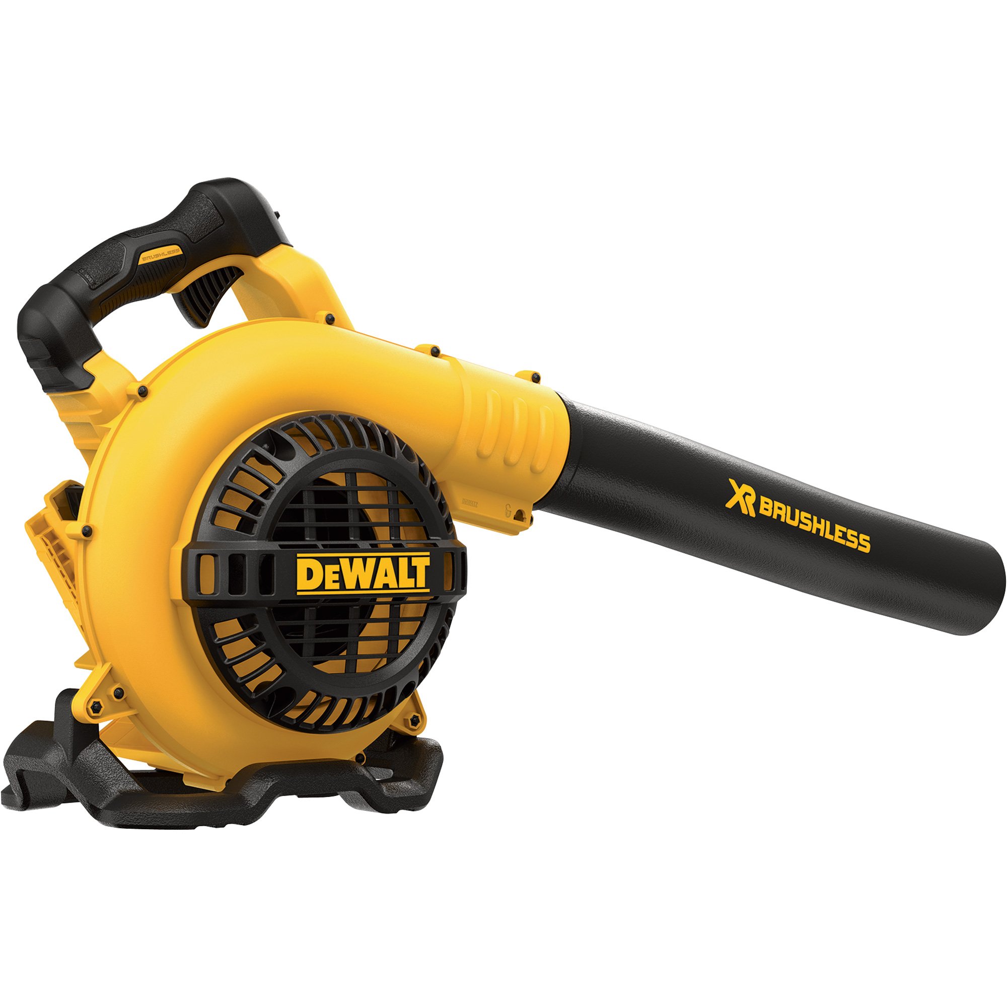 DeWalt 40V MAX Lithium Ion XR Brushless Blower — 400 CFM, Model# DCBL790B